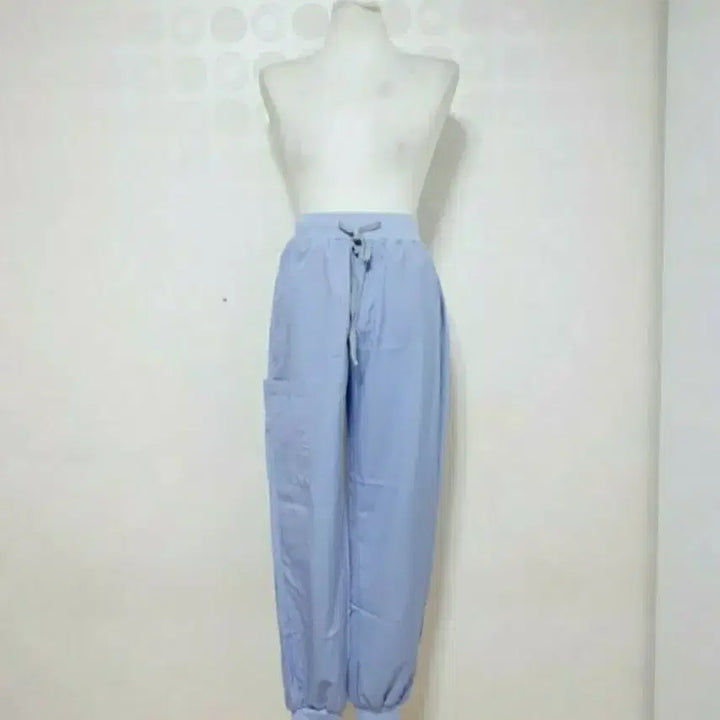 [BUNJANG] Uniform Pants 55 / 새것/간호복바지55/병원바지55/유니폼55/간호복55