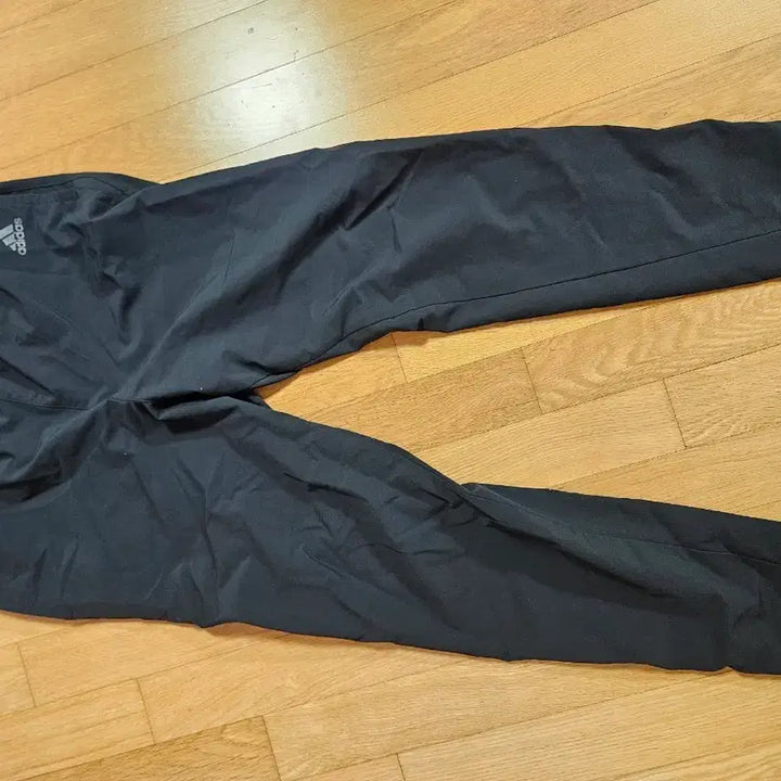 [BUNJANG] Adidas Black Training Pants / 아디다스 검정색 트레이닝 바지