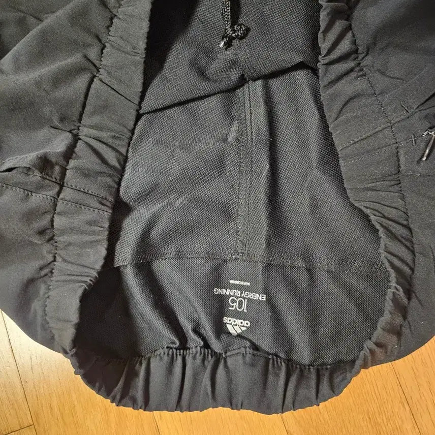 [BUNJANG] Adidas Black Training Pants / 아디다스 검정색 트레이닝 바지