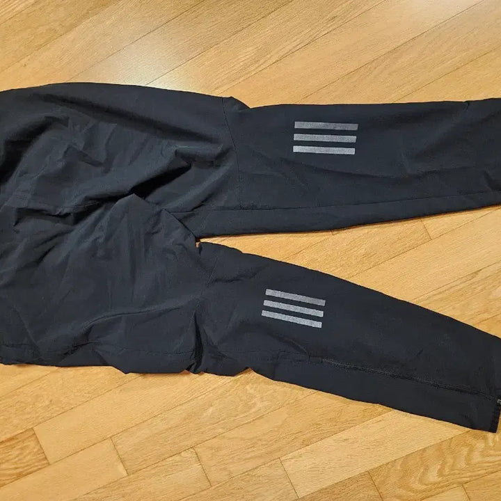 [BUNJANG] Adidas Black Training Pants / 아디다스 검정색 트레이닝 바지