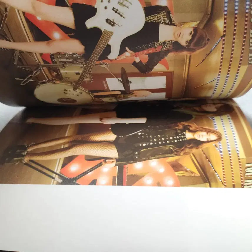 [BUNJANG] AOA Angels' Story Album / (새상품) AOA 1집 Angels' Story