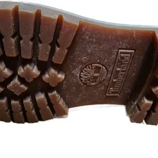 [BUNJANG] Timberland Ash White 250 / 팀버랜드 애쉬화이트 250 팝니다