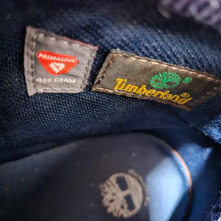 [BUNJANG] Timberland Ash White 250 / 팀버랜드 애쉬화이트 250 팝니다