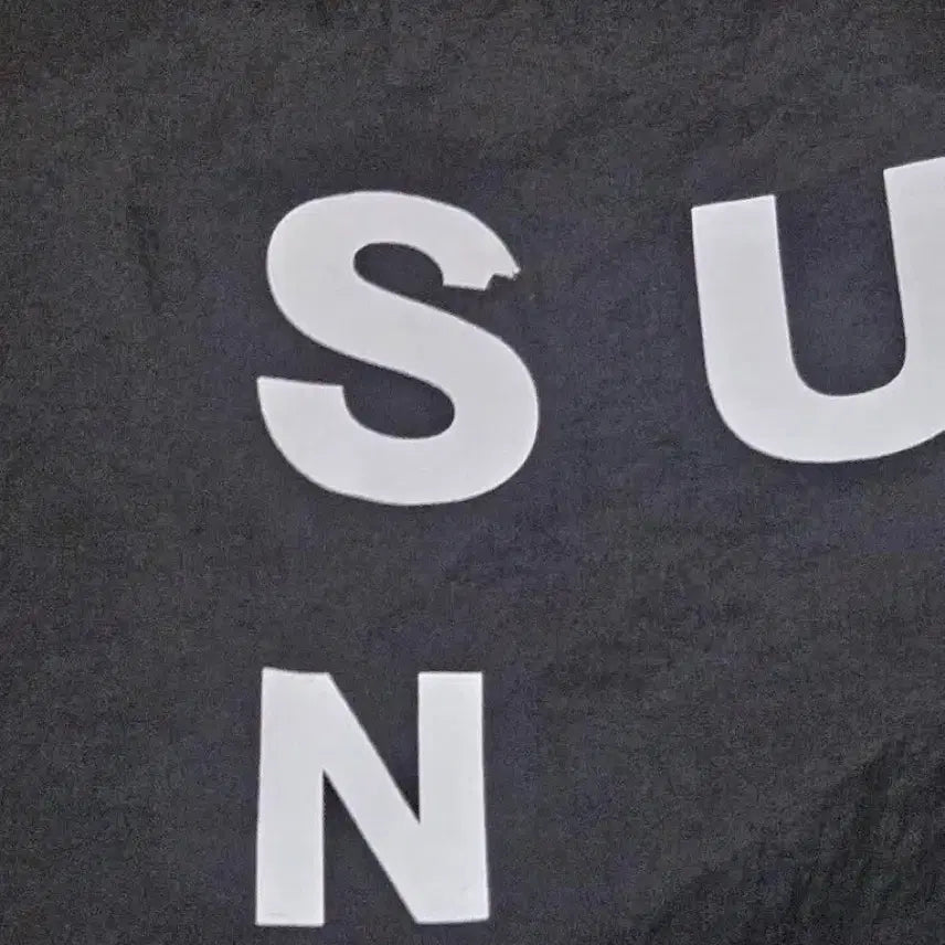 [BUNJANG] The North Face Ice Face Jacket Black L / 노스페이스 아이스 페이스 자켓 블랙 L