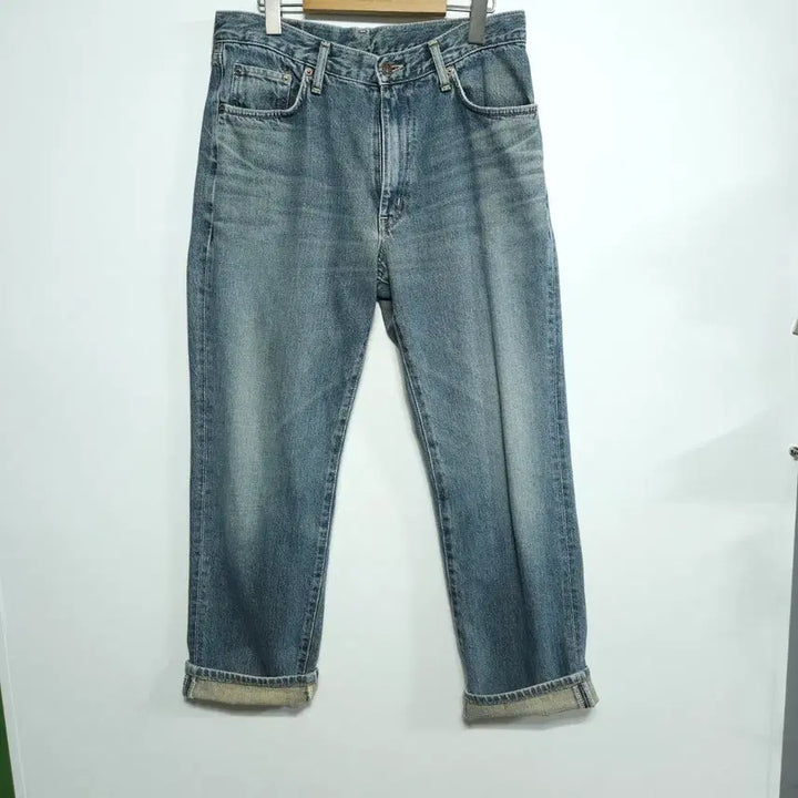 [BUNJANG] Edwin 503 Denim Pants Japanese Vintage / 30~31 에드윈 503 데님 팬츠 일본빈티지