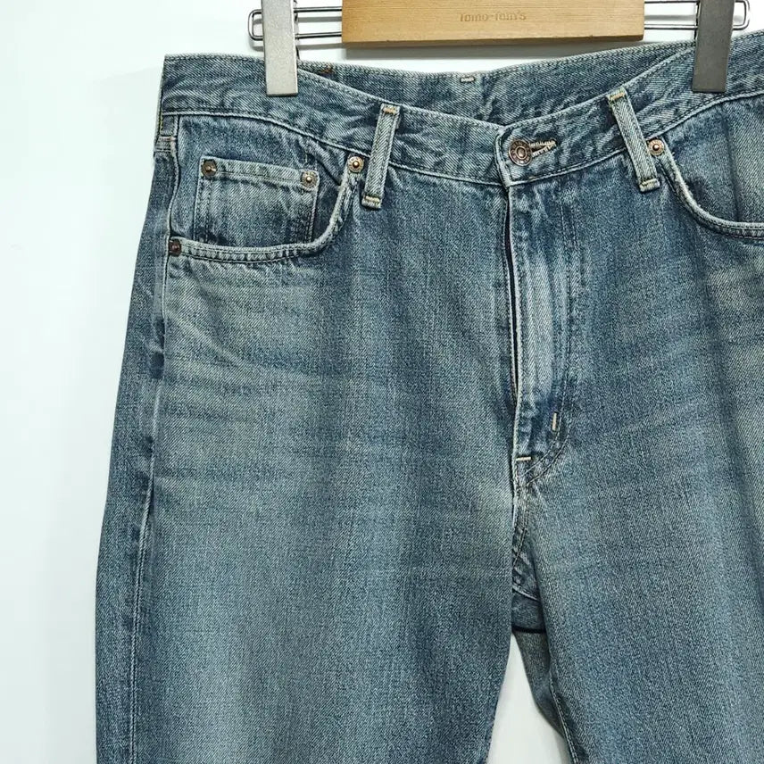 [BUNJANG] Edwin 503 Denim Pants Japanese Vintage / 30~31 에드윈 503 데님 팬츠 일본빈티지