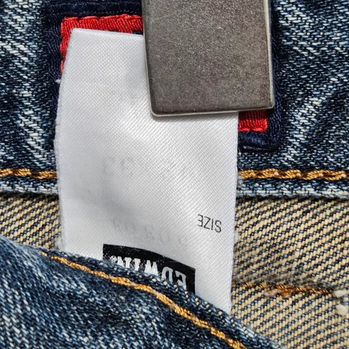 [BUNJANG] Edwin 503 Denim Pants Japanese Vintage / 30~31 에드윈 503 데님 팬츠 일본빈티지