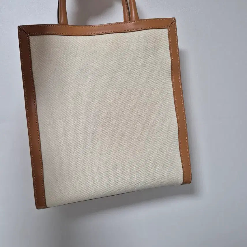 [BUNJANG] Celine Vertical Cabas Bag / (정품) 셀린느 버티컬 카바스 백 판매합니다.