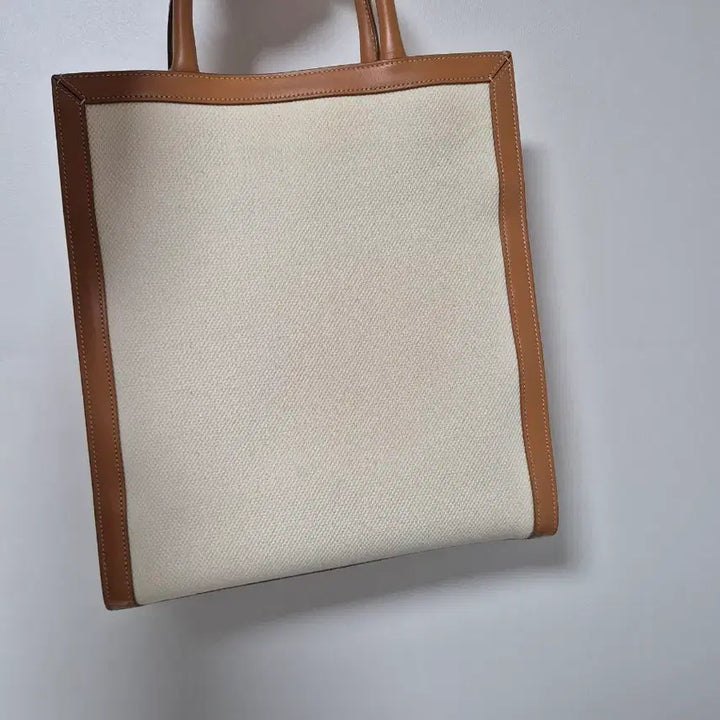 [BUNJANG] Celine Vertical Cabas Bag / (정품) 셀린느 버티컬 카바스 백 판매합니다.