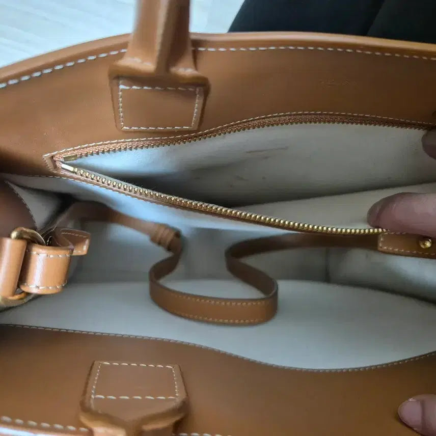 [BUNJANG] Celine Vertical Cabas Bag / (정품) 셀린느 버티컬 카바스 백 판매합니다.