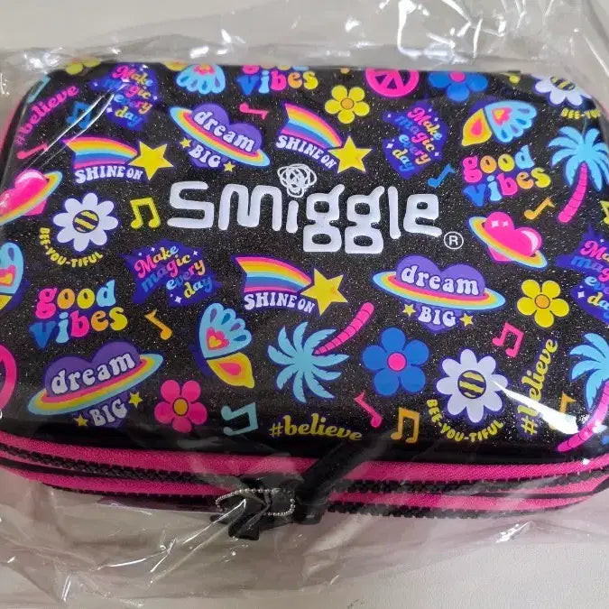 [BUNJANG] Smiggle Pencil Case / 새상품) 스미글필통