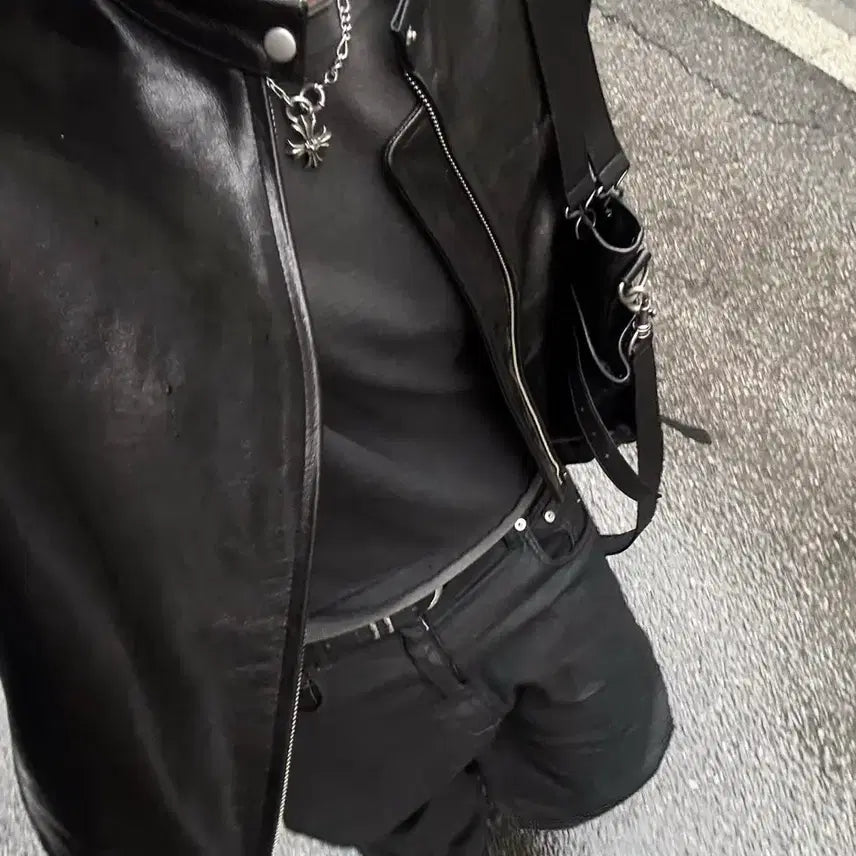 [BUNJANG] Rick Owens Bolan Bootcut Jeans / [30] 릭오웬스 26S/S 볼란 부츠컷 SDBK