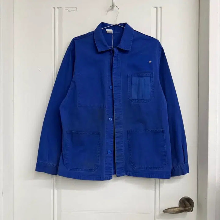 [BUNJANG] 7-80 Original French Jacket / 7-80 오리지널 프렌치 자켓