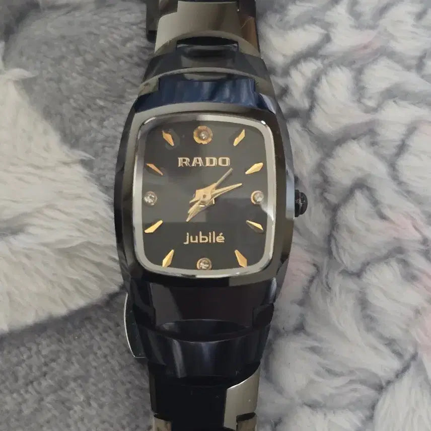 [BUNJANG] Rado Jubile Women's Watch / 라도 쥬빌레 여성 손목시계