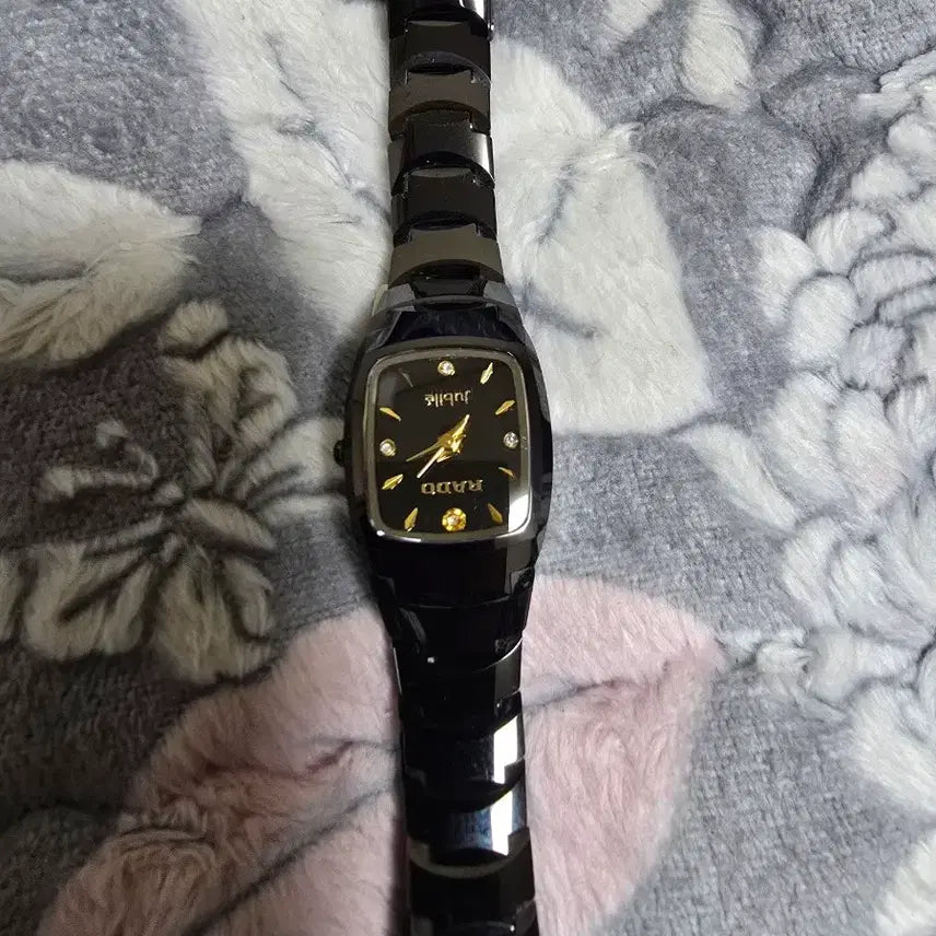 [BUNJANG] Rado Jubile Women's Watch / 라도 쥬빌레 여성 손목시계