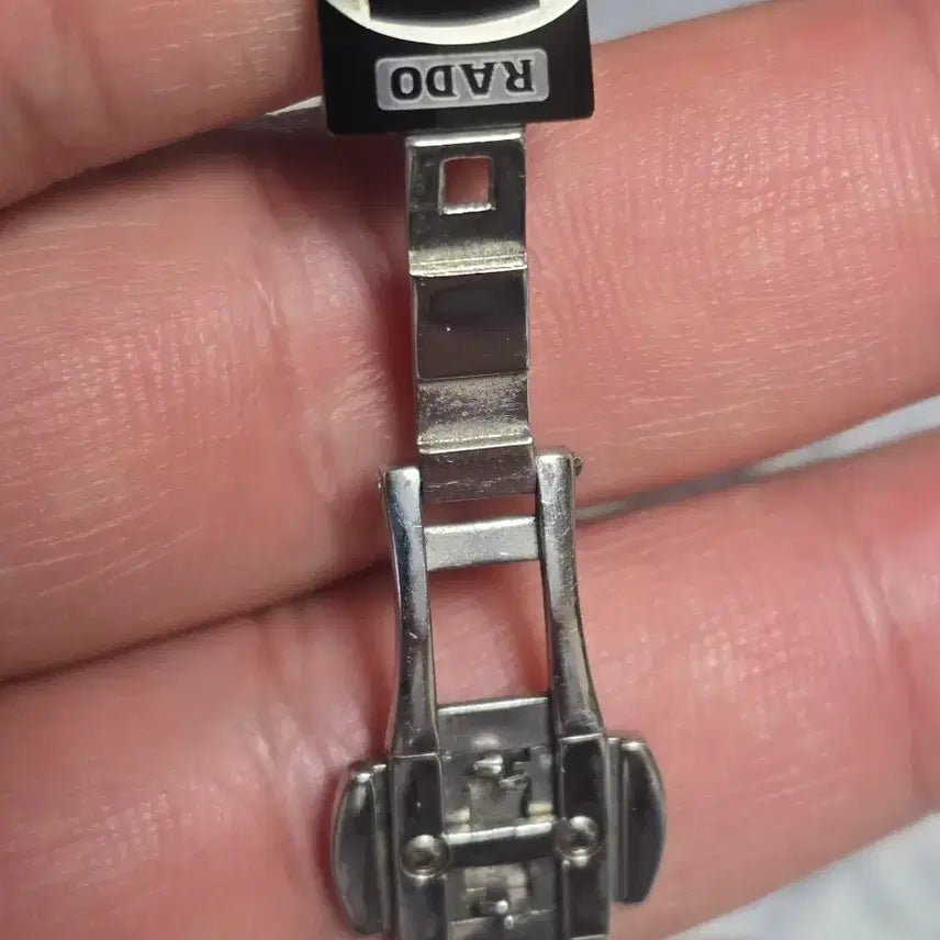 [BUNJANG] Rado Jubile Women's Watch / 라도 쥬빌레 여성 손목시계