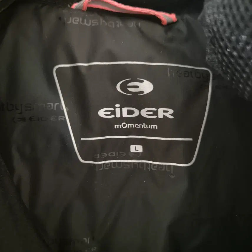 [BUNJANG] 아이더 Tatum Padded Jacket / [L]아이더 여자 테이텀 패딩자켓