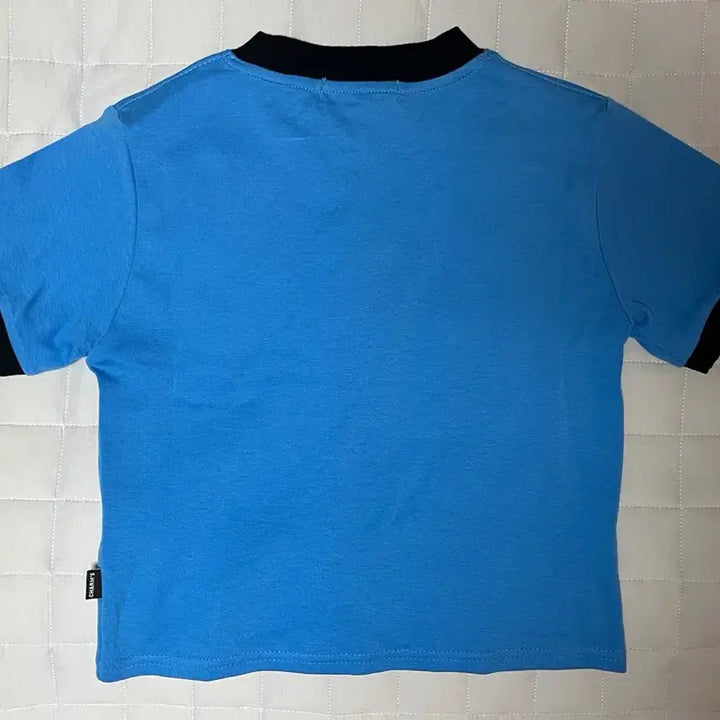 [BUNJANG] Charms Crop Top / charms 크롭 반팔