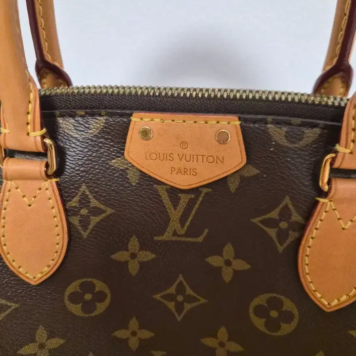 [BUNJANG] Louis Vuitton Tuileries PM Monogram / 루이비통 튀렌느 PM 모노그램