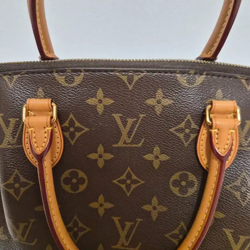 [BUNJANG] Louis Vuitton Tuileries PM Monogram / 루이비통 튀렌느 PM 모노그램