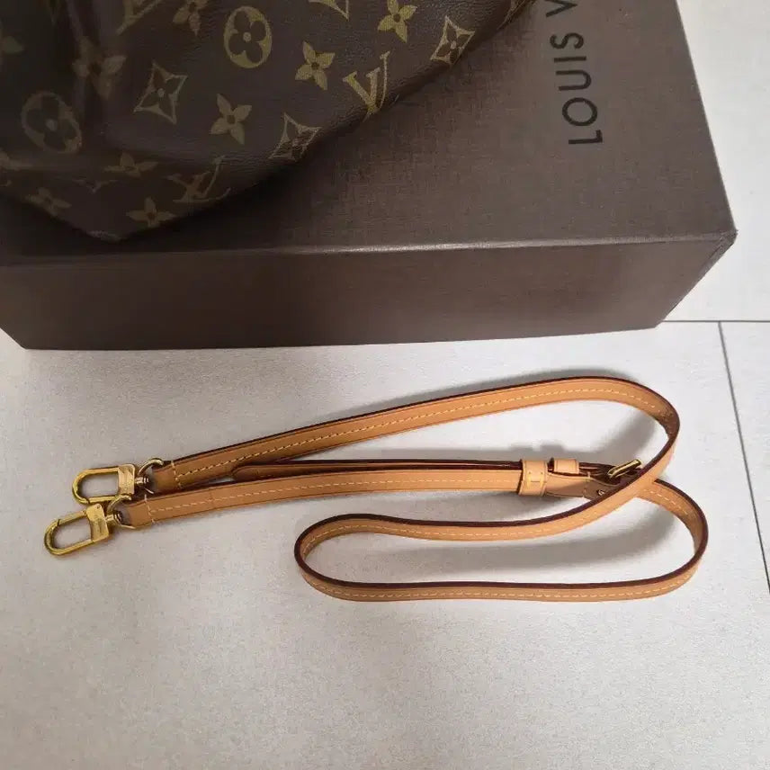 [BUNJANG] Louis Vuitton Tuileries PM Monogram / 루이비통 튀렌느 PM 모노그램
