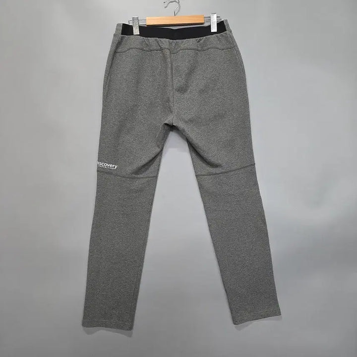 [BUNJANG] Discovery Hoodie Training Set / 디스커버리(discovery) 후드 트레이닝 세트