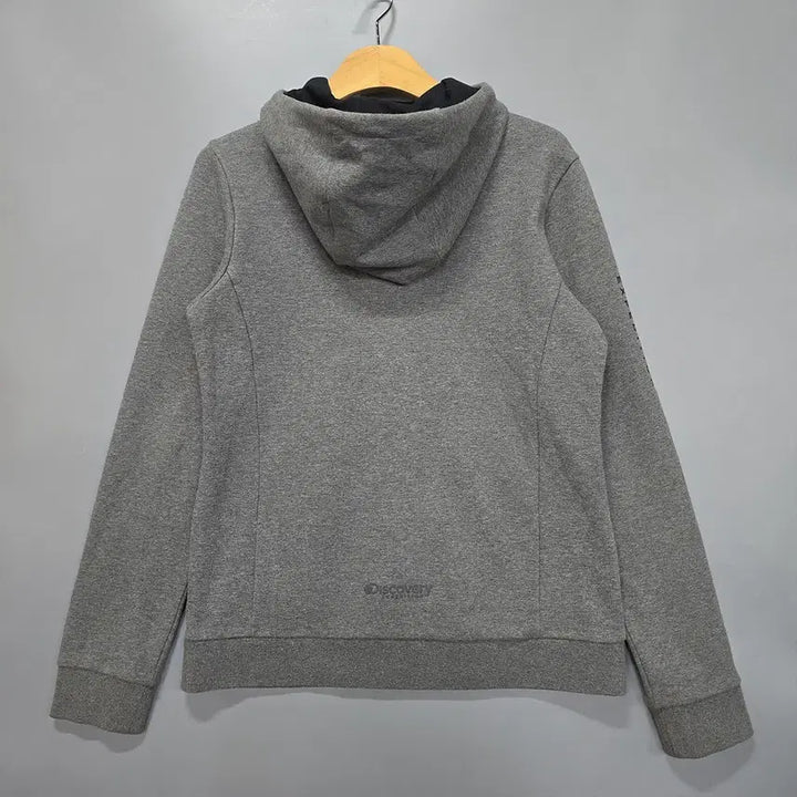 [BUNJANG] Discovery Hoodie Training Set / 디스커버리(discovery) 후드 트레이닝 세트