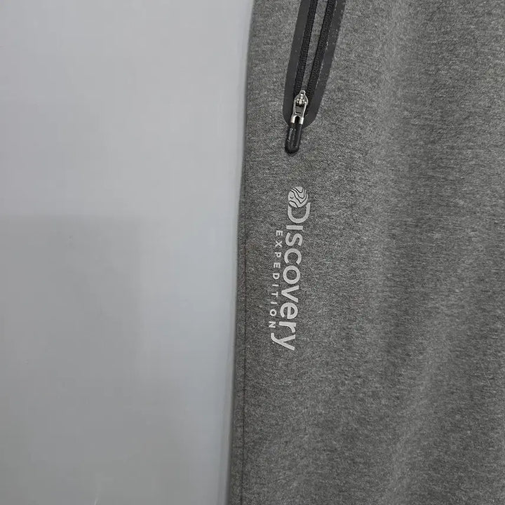 [BUNJANG] Discovery Hoodie Training Set / 디스커버리(discovery) 후드 트레이닝 세트