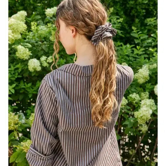 [BUNJANG] Myeon Pajama Set / 면 잠옷 휘게