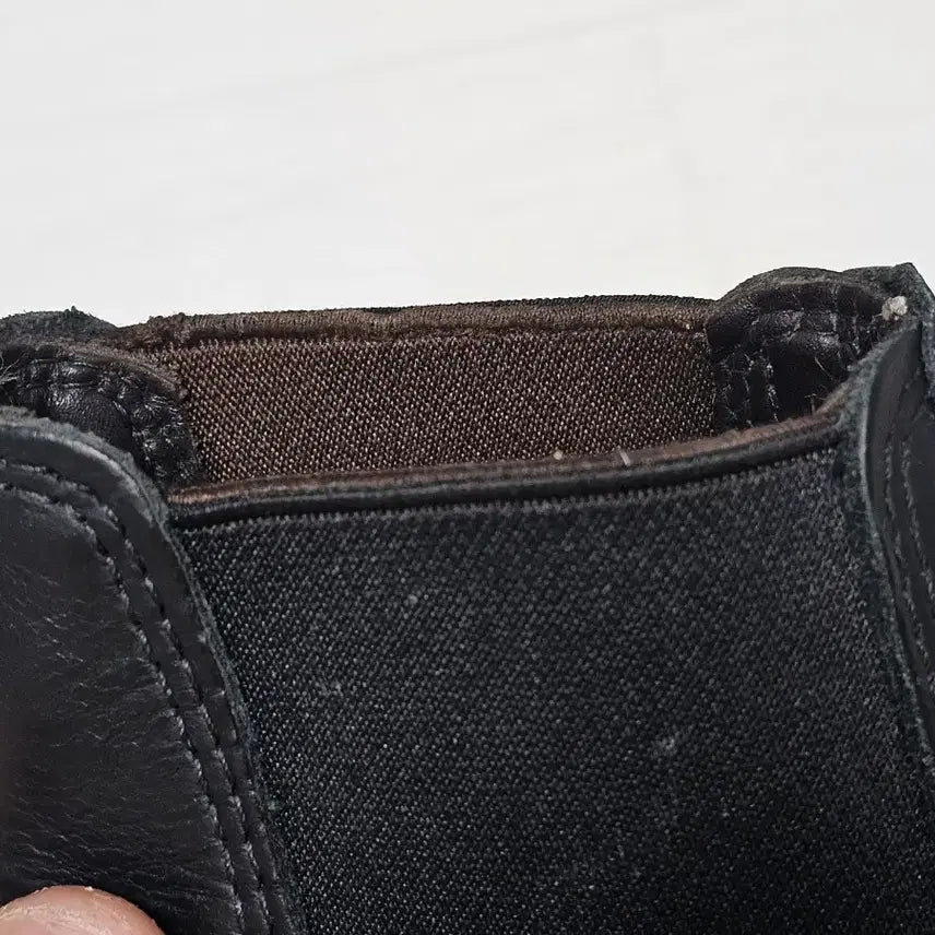 [BUNJANG] Red Wing Classic Chelsea 3194 Black Harness 9D / 레드윙 클래식 첼시 3194 - 블랙 하니스 9D 270