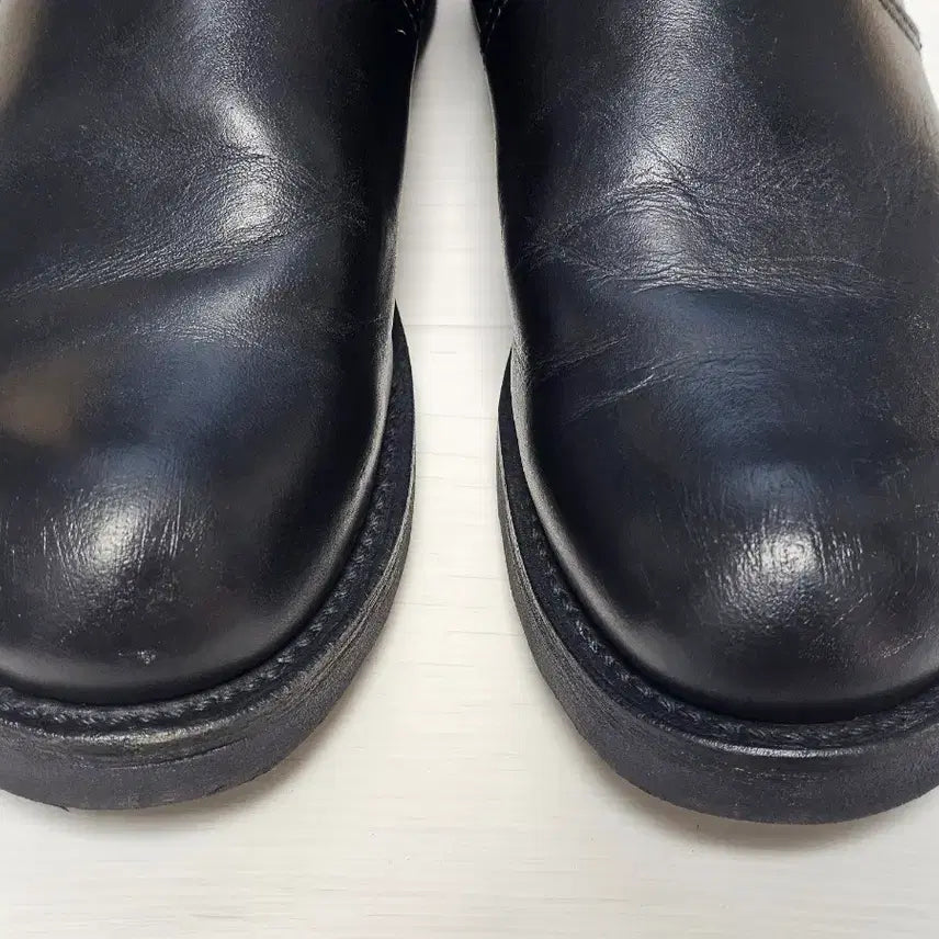 [BUNJANG] Red Wing Classic Chelsea 3194 Black Harness 9D / 레드윙 클래식 첼시 3194 - 블랙 하니스 9D 270