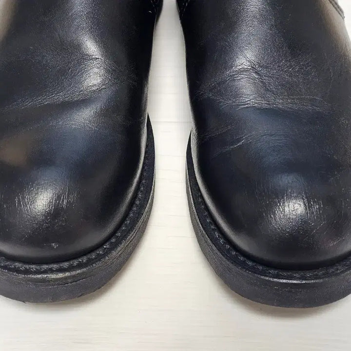 [BUNJANG] Red Wing Classic Chelsea 3194 Black Harness 9D / 레드윙 클래식 첼시 3194 - 블랙 하니스 9D 270