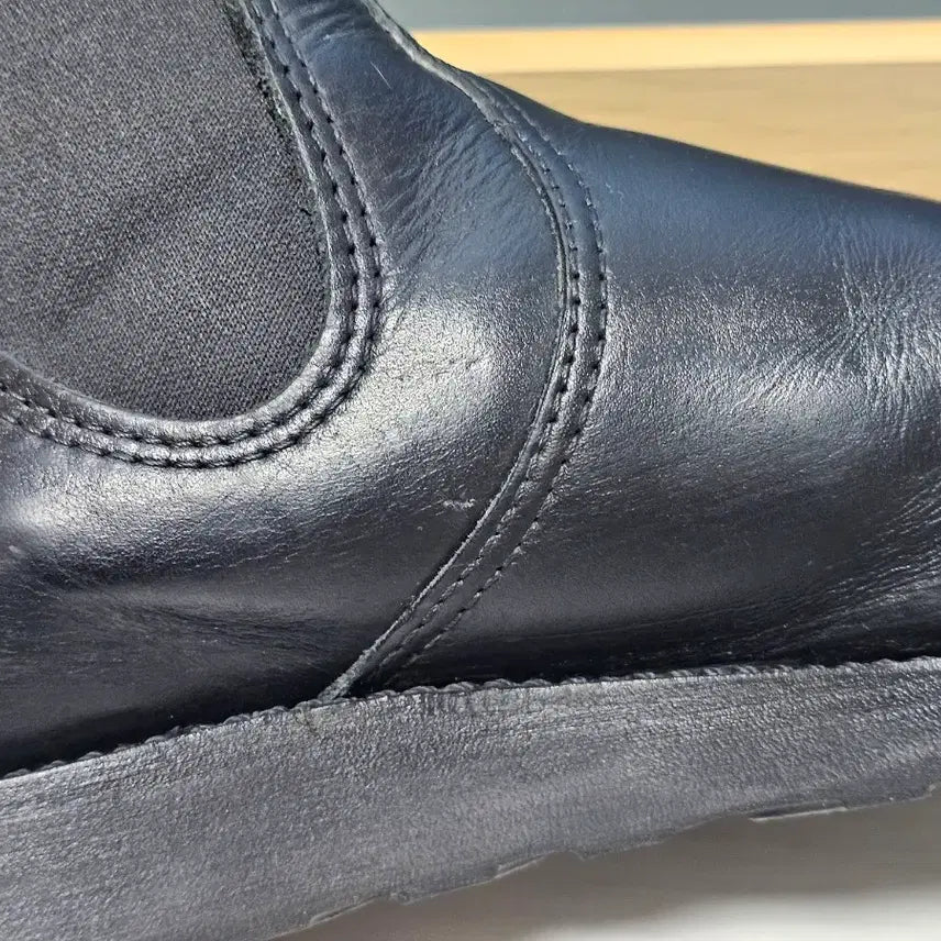 [BUNJANG] Red Wing Classic Chelsea 3194 Black Harness 9D / 레드윙 클래식 첼시 3194 - 블랙 하니스 9D 270