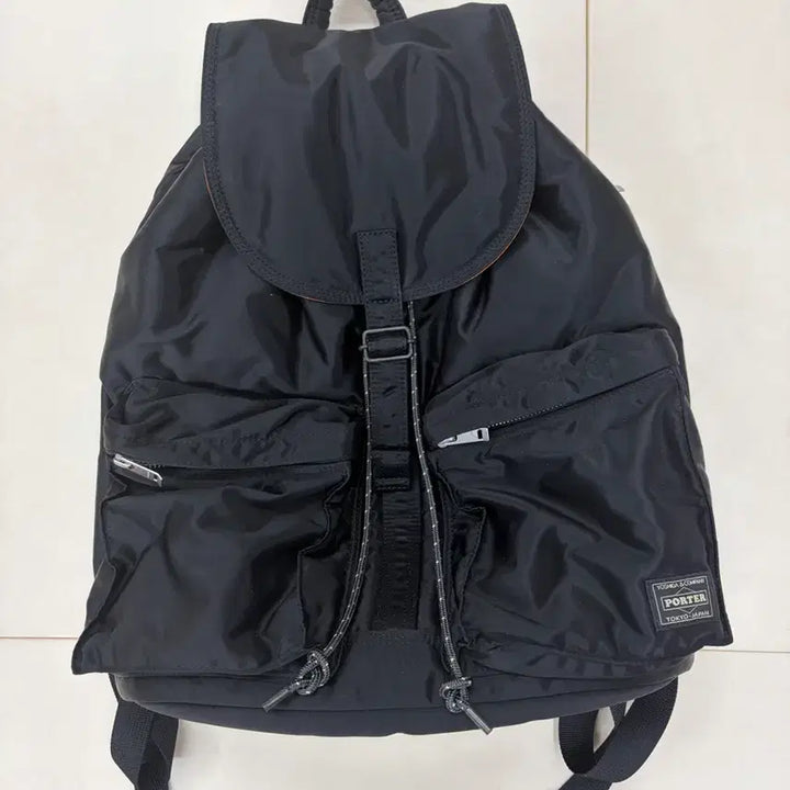 [BUNJANG] Yoshida Porter Tanker Black Bag / 요시다 포터 뉴탱커 블랙 새상품 판매