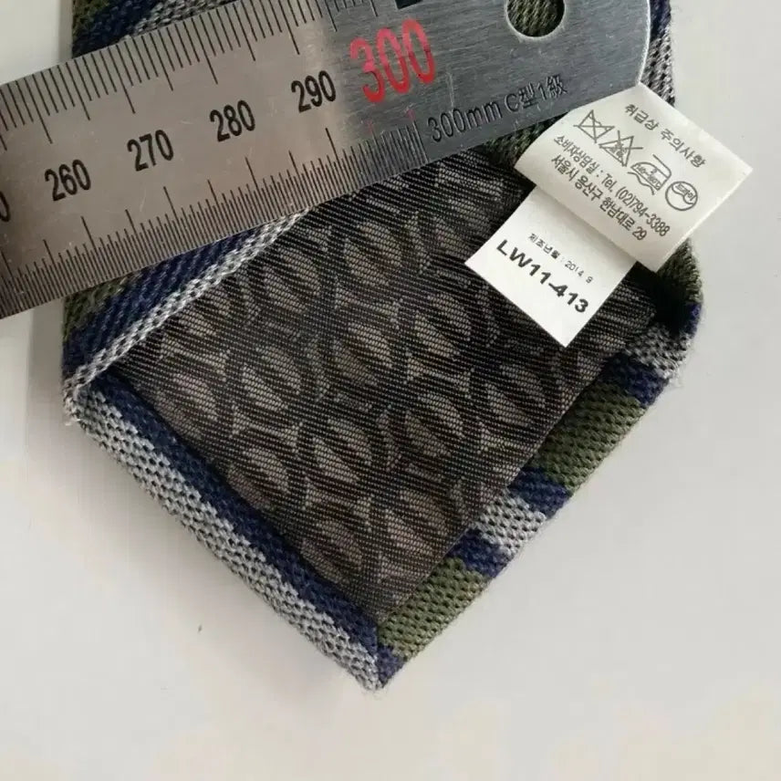 [BUNJANG] Louis Quatorze Necktie / 루이까또즈 넥타이