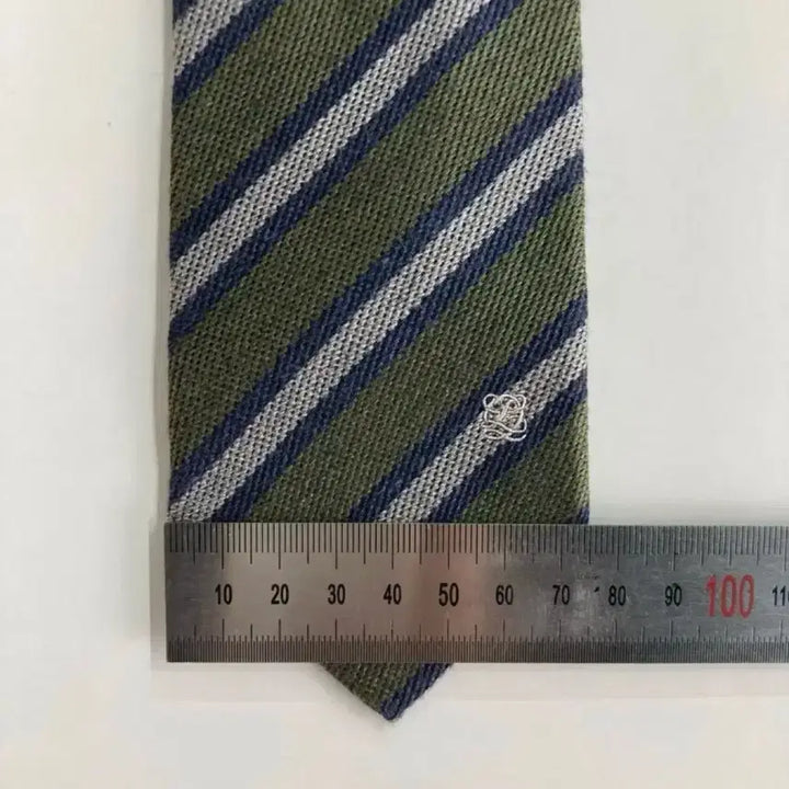 [BUNJANG] Louis Quatorze Necktie / 루이까또즈 넥타이
