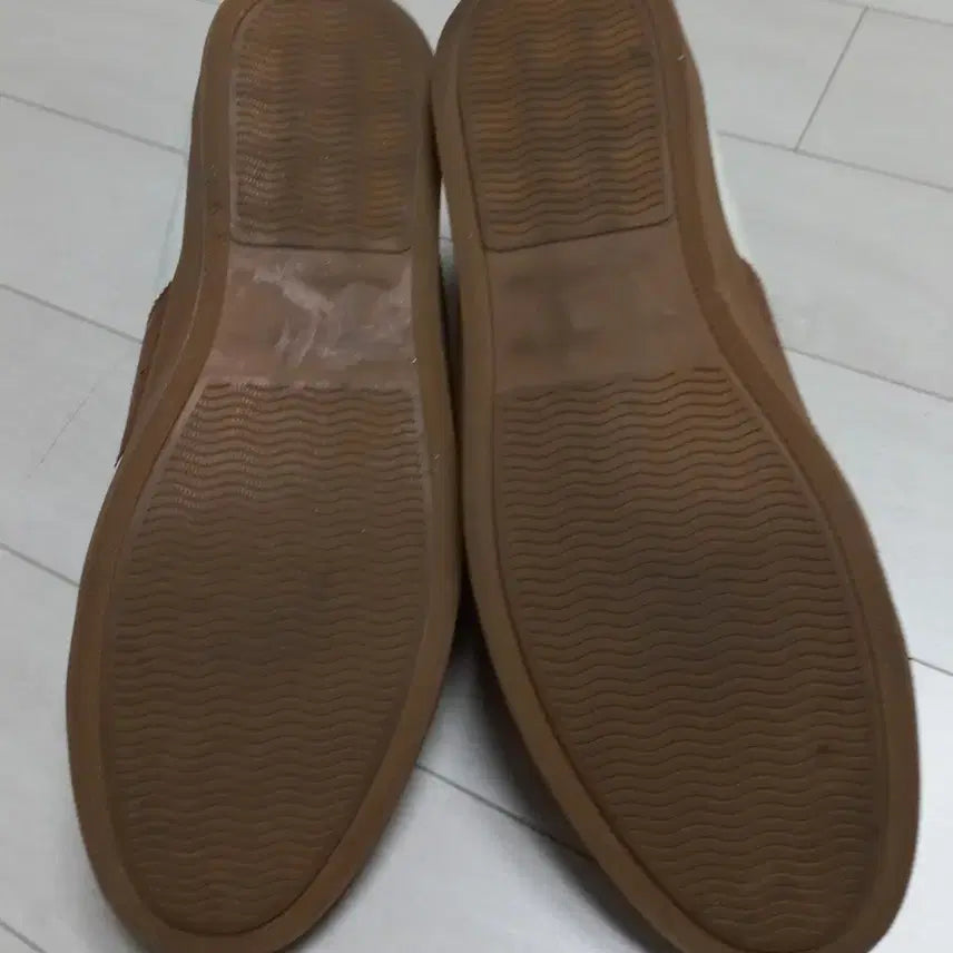 [BUNJANG] M.Mook Sneakers (Size 280) / m.mook 남성 스니커즈280