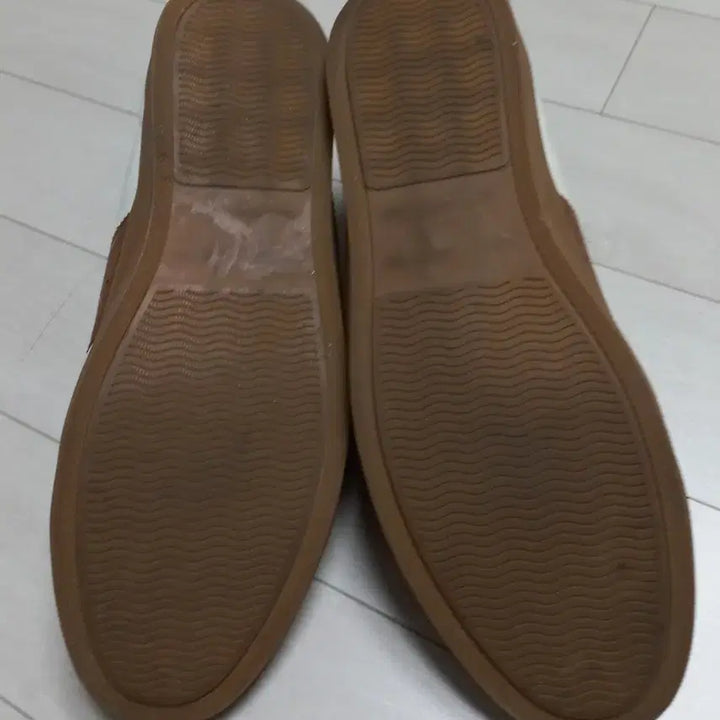 [BUNJANG] M.Mook Sneakers (Size 280) / m.mook 남성 스니커즈280