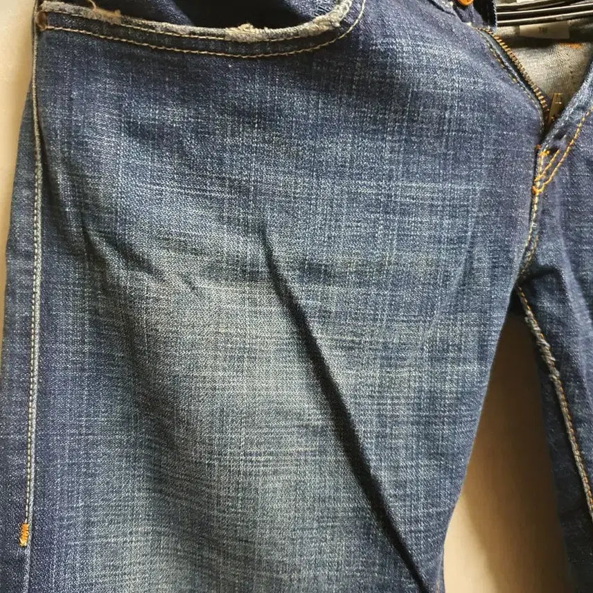 [BUNJANG] Levi's Unisex Denim Jeans 30 / 리바이스 유니섹스 데님진 30