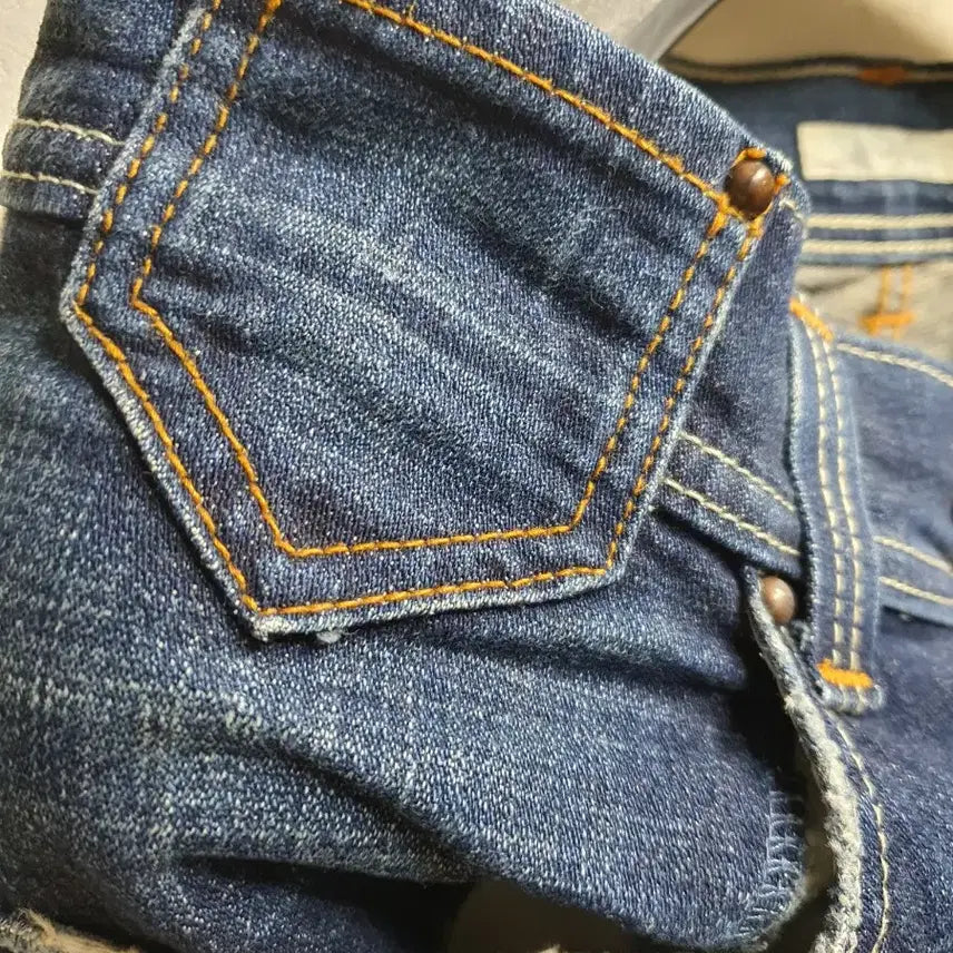 [BUNJANG] Levi's Unisex Denim Jeans 30 / 리바이스 유니섹스 데님진 30