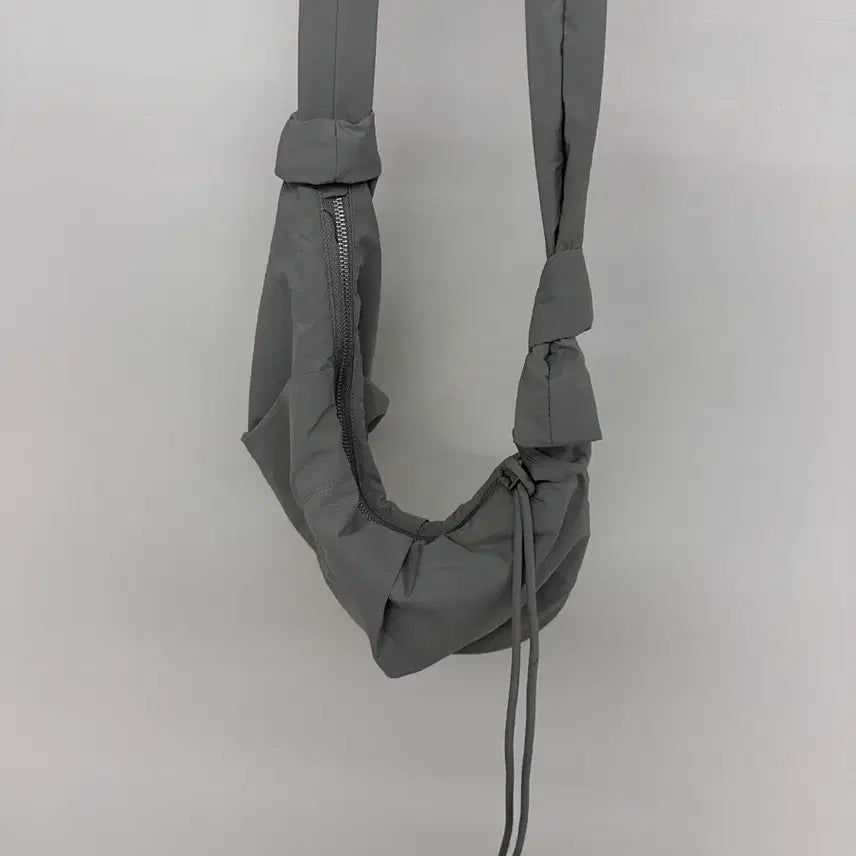 [BUNJANG] Padded Bag / 패딩 가방