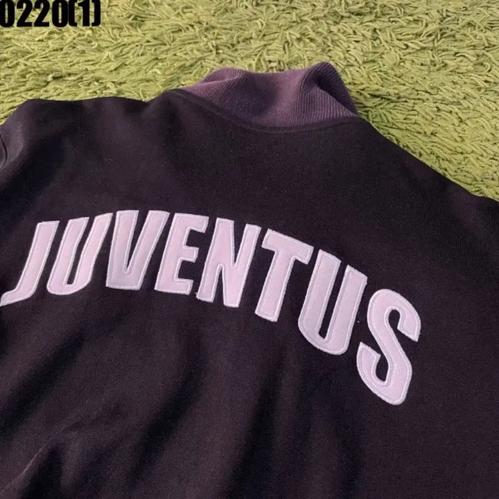 [BUNJANG] Juventus Nike Training Top Jacket (Size M) / 나이키 유벤투스 트레이닝 상의 집업 자켓 M