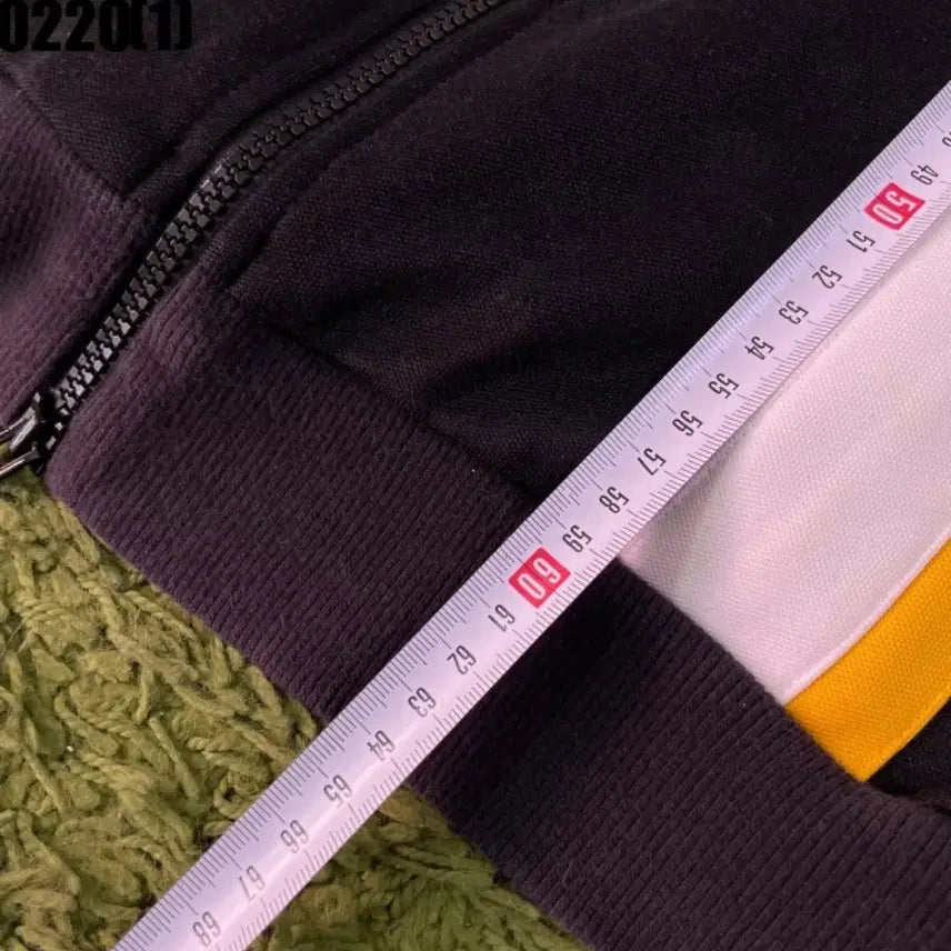 [BUNJANG] Juventus Nike Training Top Jacket (Size M) / 나이키 유벤투스 트레이닝 상의 집업 자켓 M