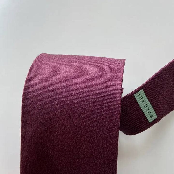 [BUNJANG] Bvlgari Necktie / 불가리(Bvlgari) 정품 명품넥타이