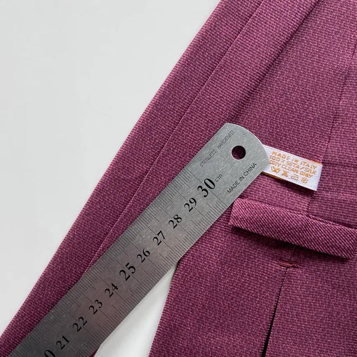 [BUNJANG] Bvlgari Necktie / 불가리(Bvlgari) 정품 명품넥타이