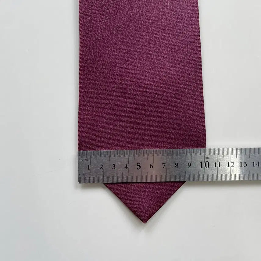 [BUNJANG] Bvlgari Necktie / 불가리(Bvlgari) 정품 명품넥타이