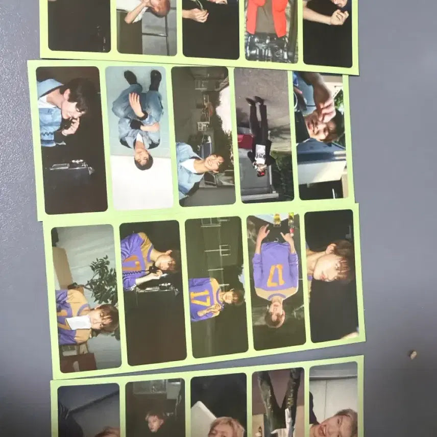 [BUNJANG] Cortis Season's Greetings / 코르티스 시즌 그리팅