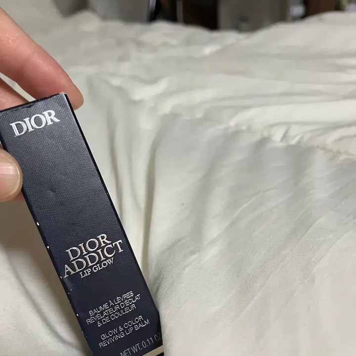 [BUNJANG] Dior Addict Lip Glow / 디올 어딕트 립글로우 새상품 정품
