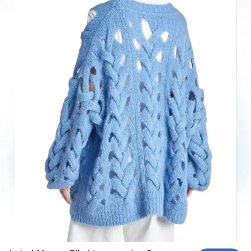 [BUNJANG] Isabel Marant Knit / 정품)이자벨마랑 니트 free(239만원)