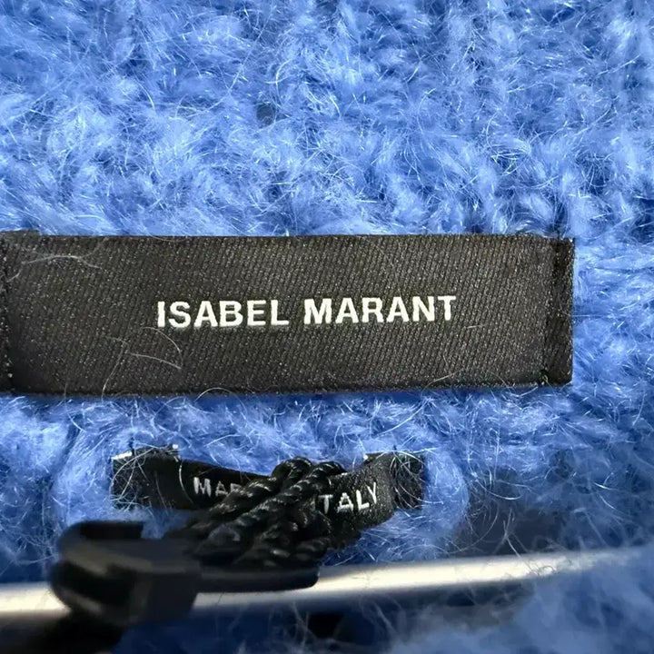 [BUNJANG] Isabel Marant Knit / 정품)이자벨마랑 니트 free(239만원)